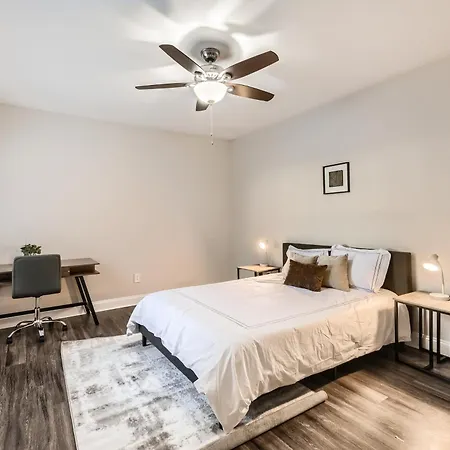 Crest At Midtown 1125 L 2Bedroom 2 Bathroom
